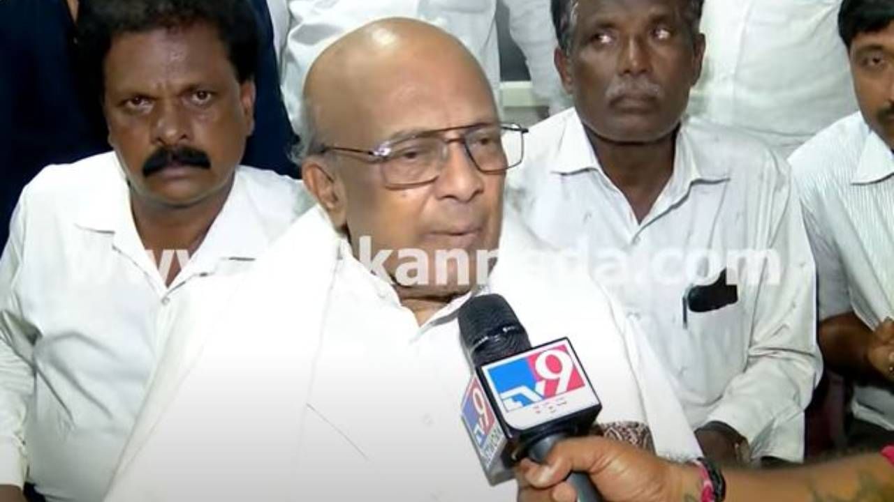 Karnataka Transport Strike; ಕೋರ್ಟ್ ಆದೇಶದಂತೆ ಮುಷ್ಕರವನ್ನು ಕೇವಲ ಮುಂದೂಡಿದ್ದೇವೆ: ಅನಂತ್ ಸುಬ್ಬಾರಾವ್