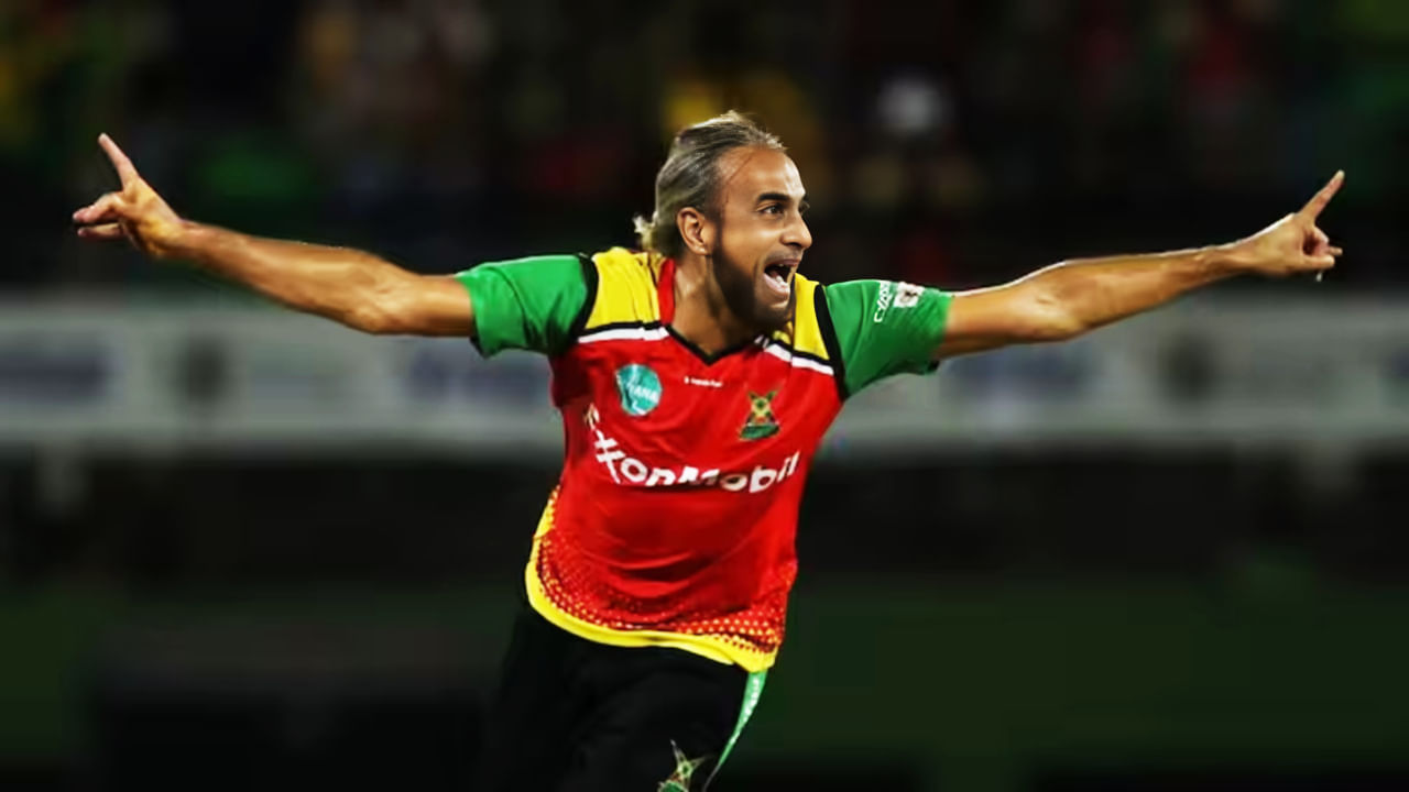 ಎರಡು ಬಾರಿ ಹ್ಯಾಟ್ರಿಕ್ ವಿಕೆಟ್ ತಪ್ಪಿಸಿಕೊಂಡ ಇಮ್ರಾನ್ ತಾಹಿರ್