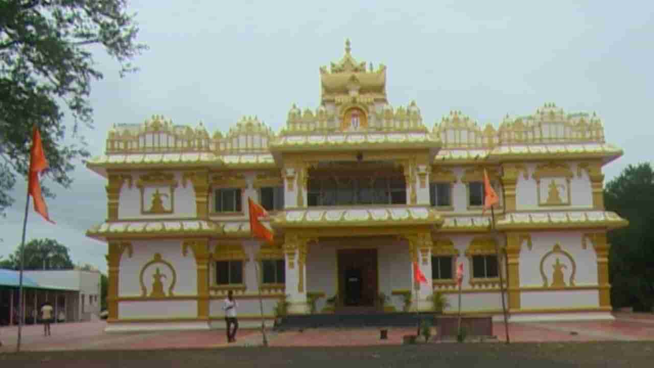 Independence Day: ವಿಜಯಪುರದಲ್ಲಿದೆ ಸ್ವಾತಂತ್ರ್ಯಕ್ಕಾಗಿ ಹೋರಾಡಿದ ಮಠ; ಆಂಗ್ಲರಿಗೆ ಸಿಂಹ ಸ್ವಪ್ನರಾಗಿದ್ದ ಅಂದಿನ ಪೀಠಾಧಿಪತಿ