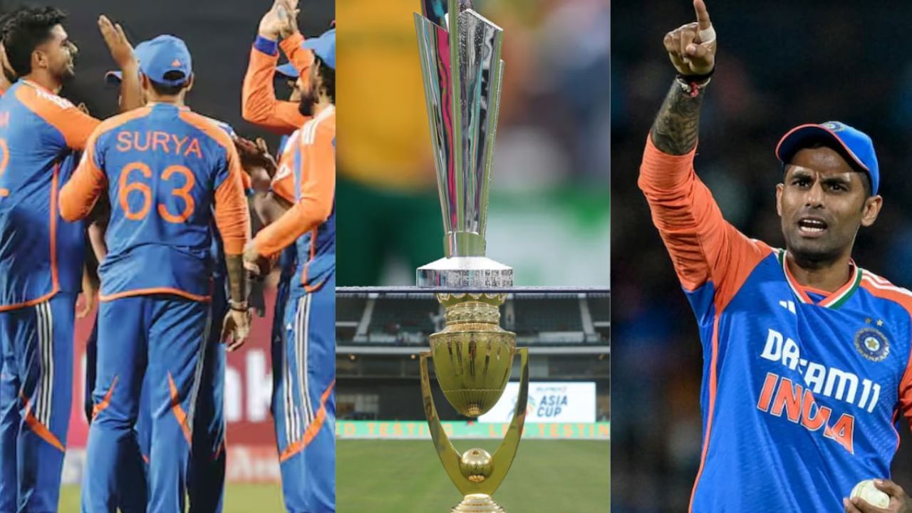 ಆದರೆ ತಂಡವನ್ನು ಪ್ರಕಟಿಸುವ ಮೊದಲೇ ಏಷ್ಯಾಕಪ್‌ನಲ್ಲಿ ತಂಡವನ್ನು ಯಾರು ಮುನ್ನಡೆಸಲಿದ್ದಾರೆ ಎಂಬ ಕುತೂಹಲ ಮೂಡಿದೆ. ಪ್ರಸ್ತುತ, ಭಾರತ ಟಿ20 ತಂಡದ ನಾಯಕತ್ವ ಸೂರ್ಯಕುಮಾರ್ ಯಾದವ್ ಅವರ ಕೈಯಲ್ಲಿದೆ. ಆದರೆ ಪ್ರಸ್ತುತ, ಸೂರ್ಯಕುಮಾರ್ ಯಾದವ್ ಶಸ್ತ್ರಚಿಕಿತ್ಸೆಗೆ ಒಳಗಾಗಿದ್ದು, ಅವರು ಇನ್ನೂ  ಚೇತರಿಸಿಕೊಂಡಿಲ್ಲ. ಈ ಕಾರಣದಿಂದಾಗಿ, ಕ್ರೀಡಾ ಅಭಿಮಾನಿಗಳ ಮನಸ್ಸಿನಲ್ಲಿ ಗೊಂದಲವಿದೆ.
