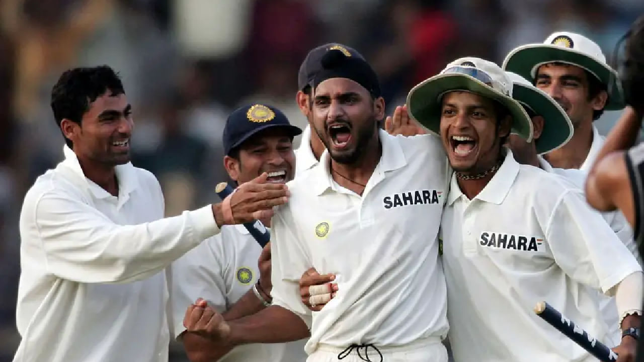 ಇದಕ್ಕೂ ಮುನ್ನ, 2004 ರಲ್ಲಿ ಮುಂಬೈನ ವಾಂಖೆಡೆ ಸ್ಟೇಡಿಯಂನಲ್ಲಿ ಆಸ್ಟ್ರೇಲಿಯಾ ವಿರುದ್ಧ 13 ರನ್​ಗಳ ಅಂತರದಿಂದ ಜಯ ಸಾಧಿಸಿದ್ದು ಈವರೆಗಿನ ಶ್ರೇಷ್ಠ ಗೆಲುವಾಗಿತ್ತು. ಆದರೆ ಈ ಬಾರಿ ಯಂಗ್ ಇಂಡಿಯಾ ಹುಡುಗರು ಹೊಸ ಇತಿಹಾಸ ಬರೆಯುವಲ್ಲಿ ಯಶಸ್ವಿಯಾಗಿದ್ದಾರೆ. ಅದು ಸಹ ಆತಿಥೇಯ ಆಂಗ್ಲರ ವಿರುದ್ಧ 6 ರನ್​ಗಳ ರೋಚಕ ಜಯ ಸಾಧಿಸುವ ಮೂಲಕ ಎಂಬುದು ವಿಶೇಷ.