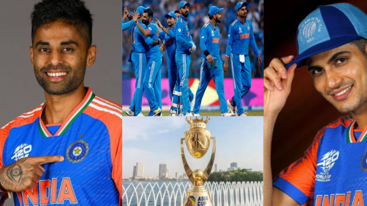 ಒಂದು ವೇಳೆ ಸೂರ್ಯಕುಮಾರ್ ಯಾದವ್ ಏಷ್ಯಾಕಪ್‌ ವೇಳೆಗೆ ಚೇತರಿಸಿಕೊಳ್ಳದಿದ್ದರೆ, ಆಗ ಆಯ್ಕೆ ಮಂಡಳಿ ಬೇರೊಬ್ಬರಿಗೆ ನಾಯಕತ್ವದ ಪಟ್ಟ ಕಟ್ಟಬೇಕಾಗುತ್ತದೆ. ಸೂರ್ಯಕುಮಾರ್ ಹೊರತುಪಡಿಸಿ ತಂಡದಲ್ಲಿ ಅನುಭವಿಯಾಗಿ ಹಾರ್ದಿಕ್ ಪಾಂಡ್ಯ ಇದ್ದಾರೆ. ಆದಾಗ್ಯೂ ನಾಯಕತ್ವ ರೇಸ್​ನಲ್ಲಿ ಶುಭ್​ಮನ್ ಗಿಲ್ ಹೆಸರು ಮುಂಚೂಣಿಯಲ್ಲಿ ಕೇಳಿಬರುತ್ತಿದೆ.