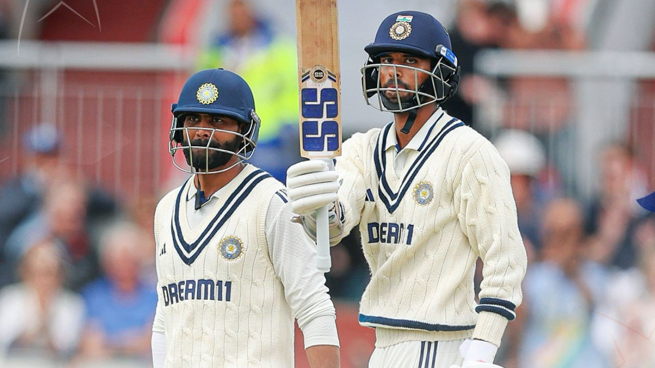 ಭಾರತ ಮತ್ತು ಇಂಗ್ಲೆಂಡ್ ನಡುವೆ ನಡೆಯುತ್ತಿರುವ ಟೆಸ್ಟ್ ಸರಣಿಯಲ್ಲಿ, ಇದುವರೆಗೆ ಒಟ್ಟು 18 ಶತಕಗಳ ಪಾಲುದಾರಿಕೆ ಕಂಡುಬಂದಿದೆ. ಇದು 21 ನೇ ಶತಮಾನದಲ್ಲಿ ದಾಖಲಾದ ಅತ್ಯಧಿಕ ಶತಕದ ಜೊತೆಯಾಟಗಳ ದಾಖಲೆಯಾಗಿದೆ. ಅಲ್ಲದೆ 21 ನೇ ಶತಮಾನದಲ್ಲಿ ಟೆಸ್ಟ್ ಸರಣಿಯಲ್ಲಿ 18 ಬಾರಿ ಶತಕದ ಜೊತೆಯಾಟ ನಿರ್ಮಾಣವಾಗಿರುವುದು ಇದೇ ಮೊದಲು. 
