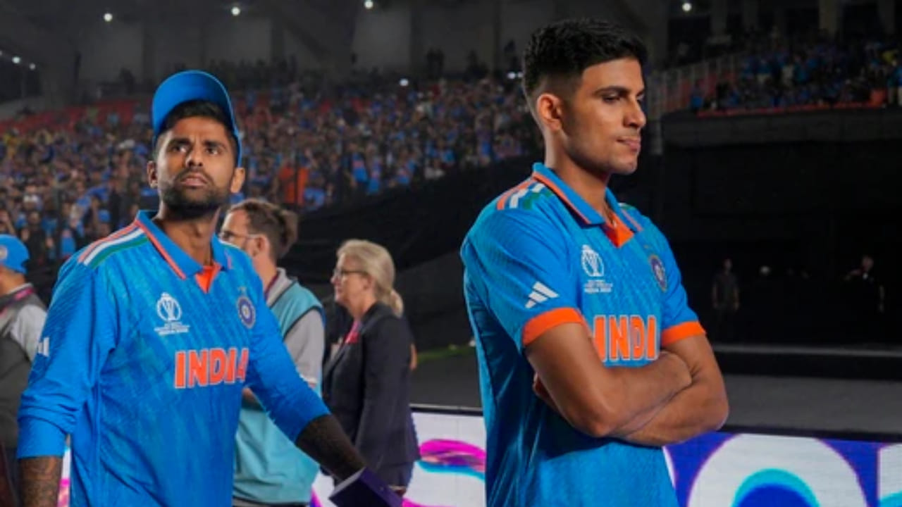 2024 ರಿಂದ ಶುಭ್​ಮನ್ ಗಿಲ್ ಟಿ20 ಅಂತರರಾಷ್ಟ್ರೀಯ ಪಂದ್ಯಗಳನ್ನು ಆಡಿಲ್ಲ. ಚಾಂಪಿಯನ್ಸ್ ಟ್ರೋಫಿ ಮತ್ತು ಟೆಸ್ಟ್ ಸರಣಿಯ ನಂತರ ಇದೀಗ ಟಿ20 ತಂಡಕ್ಕೆ ಮರಳಲು ಗಿಲ್ ಸಿದ್ಧರಾಗಿದ್ದಾರೆ. ಅಂತಹ ಪರಿಸ್ಥಿತಿಯಲ್ಲಿ, ಭವಿಷ್ಯವನ್ನು ಪರಿಗಣಿಸಿದರೆ, ಶುಭ್​ಮನ್ ಗಿಲ್ ಅವರಿಗೆ ಉಪನಾಯಕತ್ವ ನೀಡುವ ಸಾಧ್ಯತೆಯಿದೆ. 2026 ರ ಟಿ20 ವಿಶ್ವಕಪ್ ನಂತರ ಶುಭಮನ್ ಗಿಲ್ ಅವರಿಗೆ ನಾಯಕತ್ವ ನೀಡುವ ಸಾಧ್ಯತೆಯಿದೆ. 
