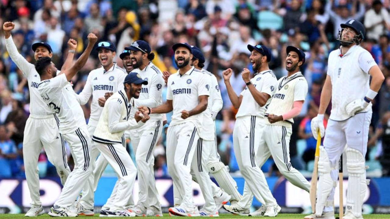 ಇದರ ನಂತರ ಇತ್ತೀಚೆಗೆ ಇಂಗ್ಲೆಂಡ್‌ನಲ್ಲಿ ನಡೆದ ಐದು ಪಂದ್ಯಗಳ ಟೆಸ್ಟ್ ಸರಣಿಯಲ್ಲಿ ಐತಿಹಾಸಿಕ ಪ್ರದರ್ಶನ ನೀಡಿದ ಭಾರತ ತಂಡವಿದೆ. ಇವುಗಳಲ್ಲದೆ, ಇಂಗ್ಲೆಂಡ್ ತಂಡ ನಾಲ್ಕನೇ ಸ್ಥಾನದಲ್ಲಿದ್ದರೆ, ಬಾಂಗ್ಲಾದೇಶ ಐದನೇ ಸ್ಥಾನದಲ್ಲಿ ಮತ್ತು ವೆಸ್ಟ್ ಇಂಡೀಸ್ ಆರನೇ ಸ್ಥಾನದಲ್ಲಿದೆ.