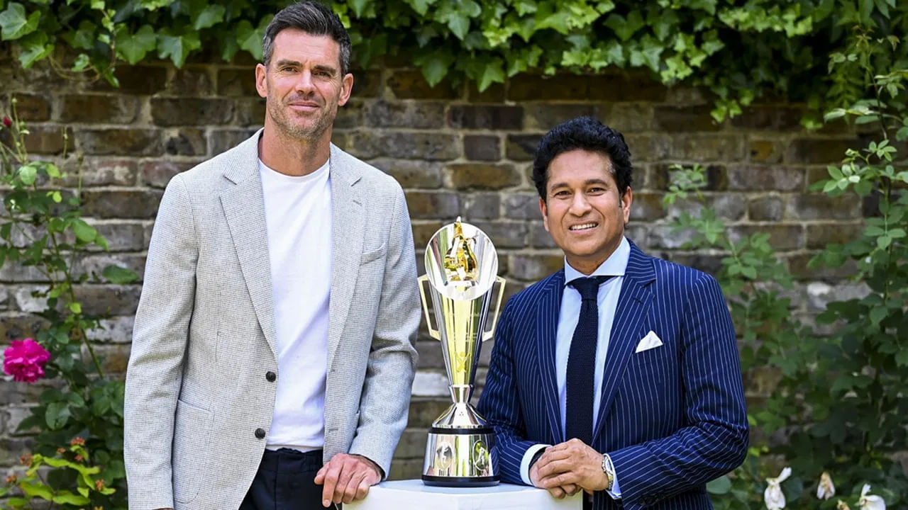 ವಾಸ್ತವವಾಗಿ, ಭಾರತ ಮತ್ತು ಇಂಗ್ಲೆಂಡ್ ನಡುವಿನ ಪಟೌಡಿ ಟ್ರೋಫಿ ಟೆಸ್ಟ್ ಸರಣಿಯ ಹೆಸರನ್ನು ಈಗ ಆಂಡರ್ಸನ್-ತೆಂಡೂಲ್ಕರ್ ಟ್ರೋಫಿ ಎಂದು ಬದಲಾಯಿಸಲಾಗಿದೆ. ಈ ಹಿಂದೆ ಭಾರತ ಹಾಗೂ ಇಂಗ್ಲೆಂಡ್‌ ನಡುವೆ ನಡೆದಿದ್ದ ಪಟೌಡಿ ಟ್ರೋಫಿ ಟೆಸ್ಟ್ ಸರಣಿಯನ್ನು ಇಂಗ್ಲೆಂಡ್‌ ಗೆದ್ದುಕೊಂಡಿತ್ತು. ಹೀಗಾಗಿ ಈ ಸರಣಿ ಡ್ರಾ ಆದರೆ ಟ್ರೋಫಿ ಇಂಗ್ಲೆಂಡ್‌ ಬಳಿ ಉಳಿಯುತ್ತದೆ ಎನ್ನಲಾಗುತ್ತಿತ್ತು.