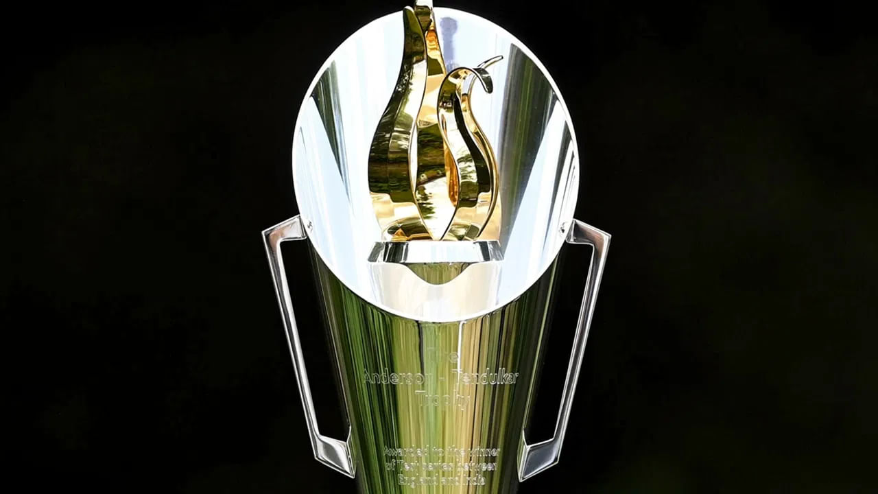 ಆದರೆ ಇದೀಗ ಹೊರಬಿದ್ದಿರುವ ಮಾಹಿತಿಯ ಪ್ರಕಾರ ಪಟೌಡಿ ಟ್ರೋಫಿ ಹೆಸರಿನಲ್ಲಿ ನಡೆದಿದ್ದ ಟೆಸ್ಟ್ ಸರಣಿಯನ್ನು  ಯಾರು ಗೆದ್ದರು ಎಂಬುದು ಇಲ್ಲಿ ಪರಿಗಣನೆಗೆ ತೆಗೆದುಕೊಳ್ಳಲಾಗುವುದಿಲ್ಲ ಎಂದು ಹೇಳಲಾಗುತ್ತಿದೆ. ಇದರರ್ಥ ಈ ಸರಣಿ ಡ್ರಾ ಆದರೆ, ಈ ಟ್ರೋಫಿಯನ್ನು ಇಸಿಬಿ ಪ್ರಧಾನ ಕಚೇರಿಯಲ್ಲಿ ಇಡಲಾಗುತ್ತದೆ. 