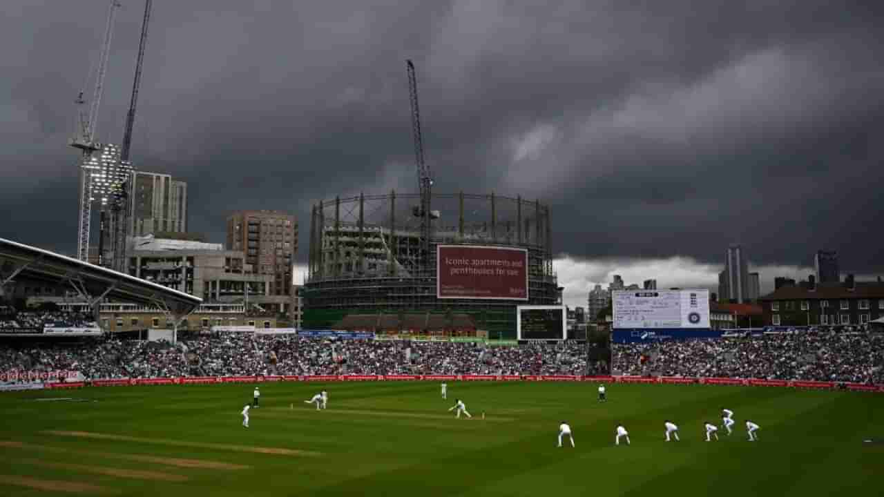 IND vs ENG 5th Test: ಎರಡನೇ ದಿನ ಆಟ ನಡೆಯುತ್ತ-ಇಲ್ವಾ?: ಇಲ್ಲಿದೆ ಇಡೀ ದಿನದ ಹವಾಮಾನ ವರದಿ