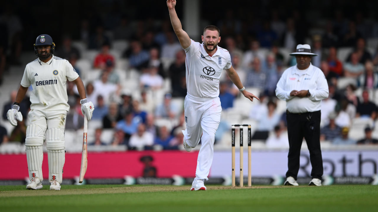 IND vs ENG: ಕರುಣ್ ನಾಯರ್ ಅರ್ಧಶತಕ; 224 ರನ್ಗಳಿಗೆ ಟೀಂ ಇಂಡಿಯಾ ಆಲೌಟ್ IND vs ENG: ಕರುಣ್ ನಾಯರ್ ಅರ್ಧಶತಕ; 224 ರನ್ಗಳಿಗೆ ಟೀಂ ಇಂಡಿಯಾ ಆಲೌಟ್