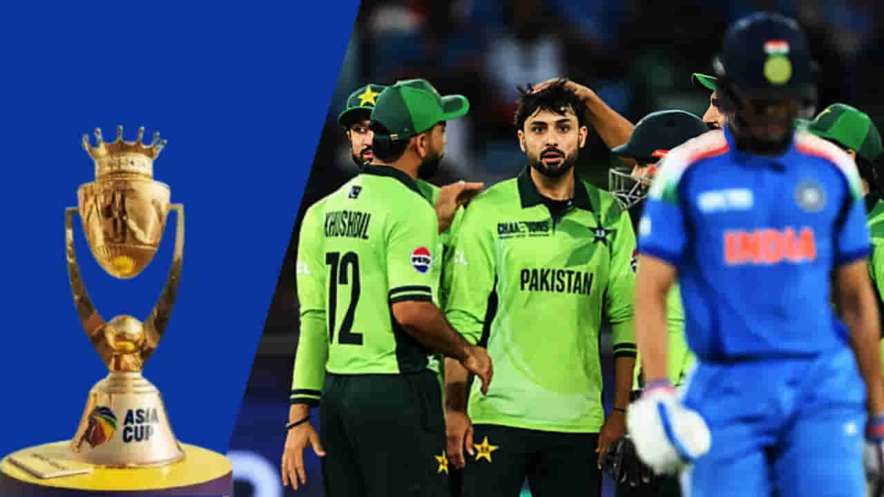 Kedar Jadhav: ಭಾರತ ಮತ್ತು ಪಾಕಿಸ್ತಾನ್ ನಡುವಣ ಪಂದ್ಯ ನಡೆಯಲ್ಲ..!