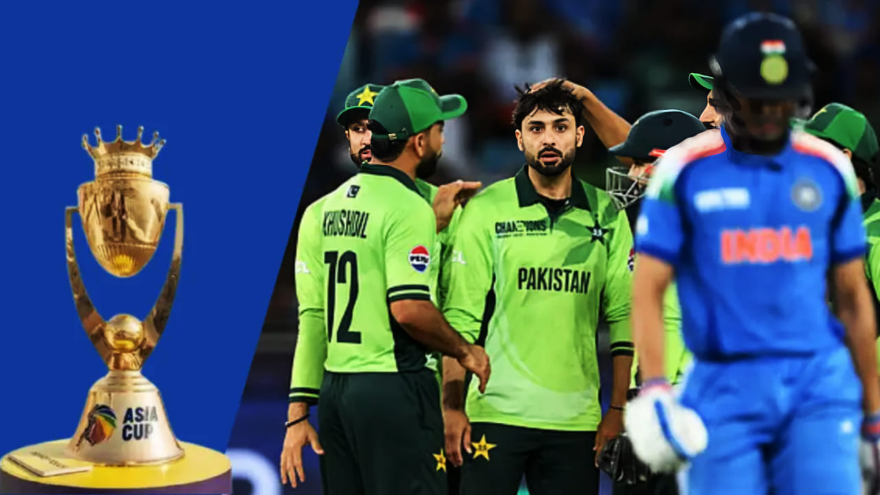 Kedar Jadhav: ಭಾರತ ಮತ್ತು ಪಾಕಿಸ್ತಾನ್ ನಡುವಣ ಪಂದ್ಯ ನಡೆಯಲ್ಲ..! Kedar Jadhav: ಭಾರತ ಮತ್ತು ಪಾಕಿಸ್ತಾನ್ ನಡುವಣ ಪಂದ್ಯ ನಡೆಯಲ್ಲ..!