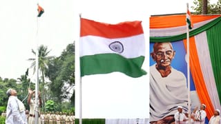 ಬೆಂಗಳೂರಿನಲ್ಲಿ ಅದ್ಧೂರಿ ಸ್ವಾತಂತ್ರ್ಯ ದಿನಾಚರಣೆ: ಇಲ್ಲಿವೆ ಫೋಟೋಸ್​ 