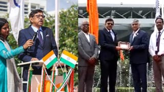 ಭಾರತ ಪ್ರತಿಯೊಂದು ಕ್ಷೇತ್ರದಲ್ಲೂ ಅಭೂತಪೂರ್ವ ಪ್ರಗತಿ ಕಂಡಿದೆ: ಪದ್ಮಭೂಷಣ ಎ. ಸೂರ್ಯ ಪ್ರಕಾಶ್