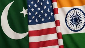 ಅಮೆರಿಕ ಪಾಕ್​​ಗೆ 2 ಬಿಲಿಯನ್ ಡಾಲರ್ ಮೌಲ್ಯದ ಶಸ್ತ್ರಾಸ್ತ್ರ ಒದಗಿಸಿದೆ