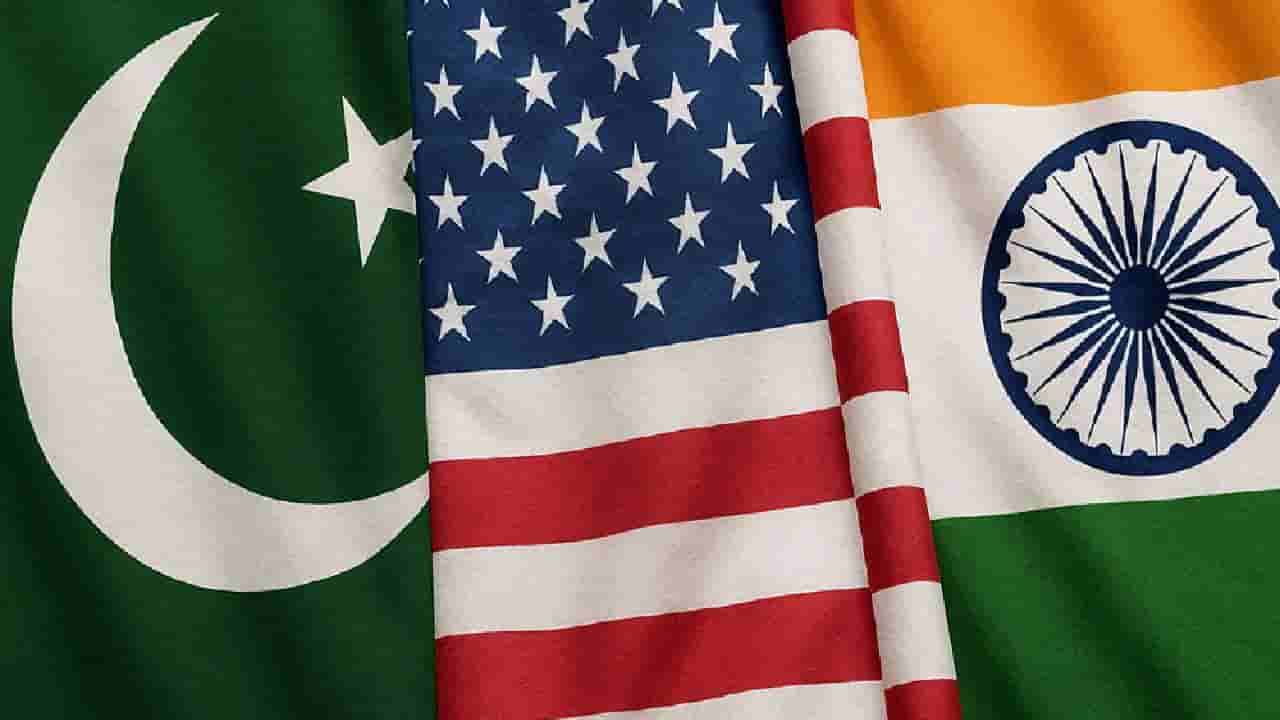 ನಮ್ಗೆ ಹೇಳ್ತೀರಲ್ಲಾ ನೀವೇನ್ ಕಮ್ಮಿನಾ, ಅಮೆರಿಕ ಪಾಕ್ಗೆ ಹೇಗೆಲ್ಲಾ ಸಹಾಯ ಮಾಡಿದೆ ಗೊತ್ತಿದೆ ಎಂದ ಭಾರತೀಯ ಸೇನೆ