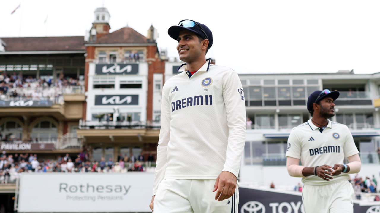 ಓವಲ್ ಟೆಸ್ಟ್‌ನ ಫಲಿತಾಂಶವು ಸರಣಿಯ ಸ್ಕೋರ್‌ಲೈನ್‌ನ ಮೇಲೆ ಪರಿಣಾಮ ಬೀರಿದ್ದು ಮಾತ್ರವಲ್ಲದೆ ನಾಲ್ಕನೇ ಆವೃತ್ತಿಯ ವಿಶ್ವ ಟೆಸ್ಟ್ ಚಾಂಪಿಯನ್‌ಶಿಪ್‌ನ ಪಾಯಿಂಟ್‌ ಪಟ್ಟಿಯಲ್ಲಿಯೂ ಮಹತ್ವದ ಬದಲಾವಣೆಗಳನ್ನು ತಂದಿದೆ. ಈ ಗೆಲುವಿನೊಂದಿಗೆ ಟೀಂ ಇಂಡಿಯಾ ಪಾಯಿಂಟ್ ಪಟ್ಟಿಯಲ್ಲಿ ದೊಡ್ಡ ಜಿಗಿತವನ್ನು ಸಾಧಿಸಿದ್ದು, ಆತಿಥೇಯ ಇಂಗ್ಲೆಂಡ್ ತಂಡವನ್ನು ಹಿಂದಿಕ್ಕಿದೆ.