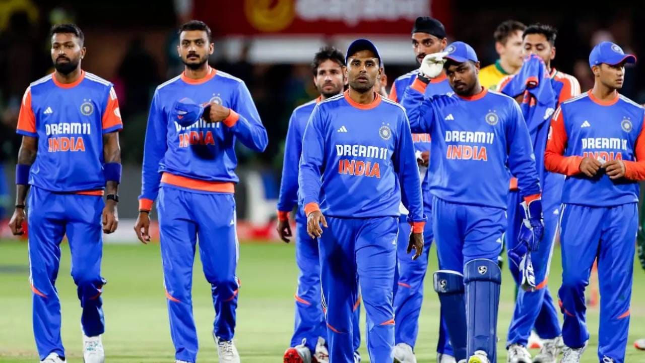 Asia Cup 2025: ಇಂದು ಏಷ್ಯಾ ಕಪ್ಗೆ ಭಾರತ ತಂಡ ಪ್ರಕಟ: ಈ ಆಟಗಾರರ ಭವಿಷ್ಯ ನಿರ್ಧಾರ Asia Cup 2025: ಇಂದು ಏಷ್ಯಾ ಕಪ್ಗೆ ಭಾರತ ತಂಡ ಪ್ರಕಟ: ಈ ಆಟಗಾರರ ಭವಿಷ್ಯ ನಿರ್ಧಾರ