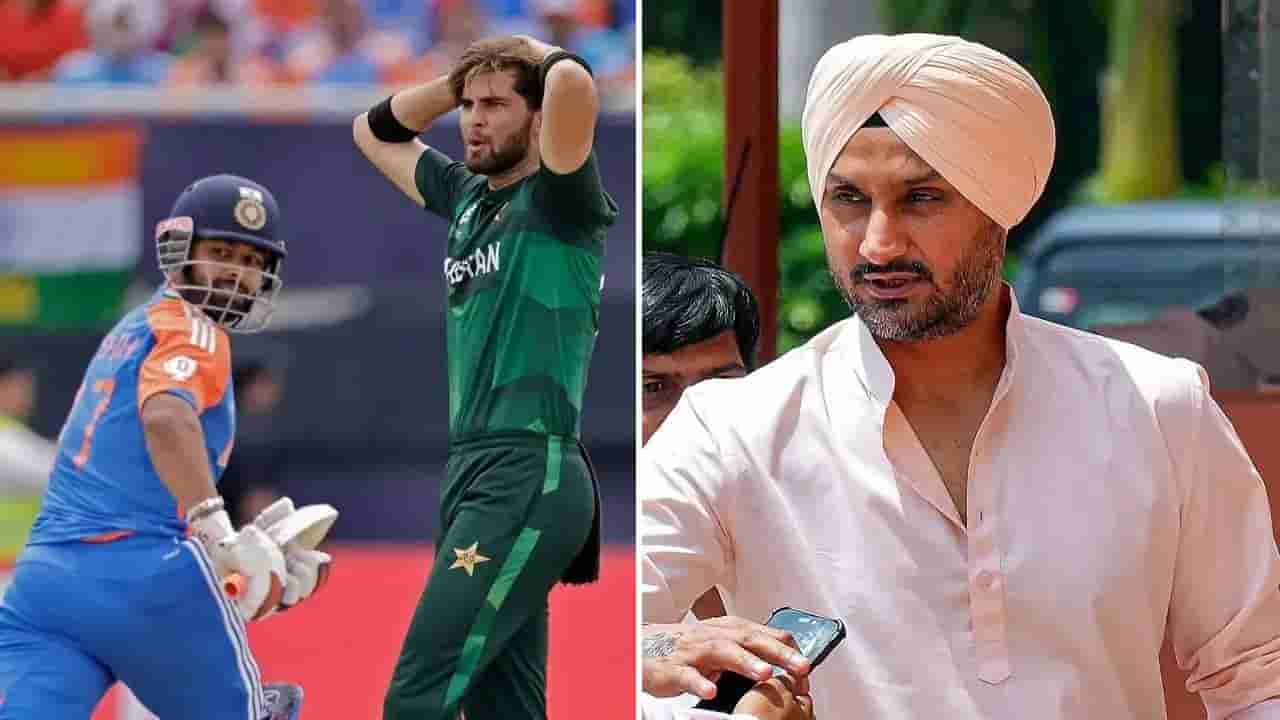 IND vs PAK: ರಕ್ತ-ನೀರು ಒಟ್ಟಿಗೆ ಹರಿಯಲು ಸಾಧ್ಯವಿಲ್ಲ: ಏಷ್ಯಾಕಪ್​ನಲ್ಲಿ ಭಾರತ ಪಾಕ್ ವಿರುದ್ಧ ಆಡಬಾರದು ಎಂದು ಹರ್ಭಜನ್ ಸಿಂಗ್