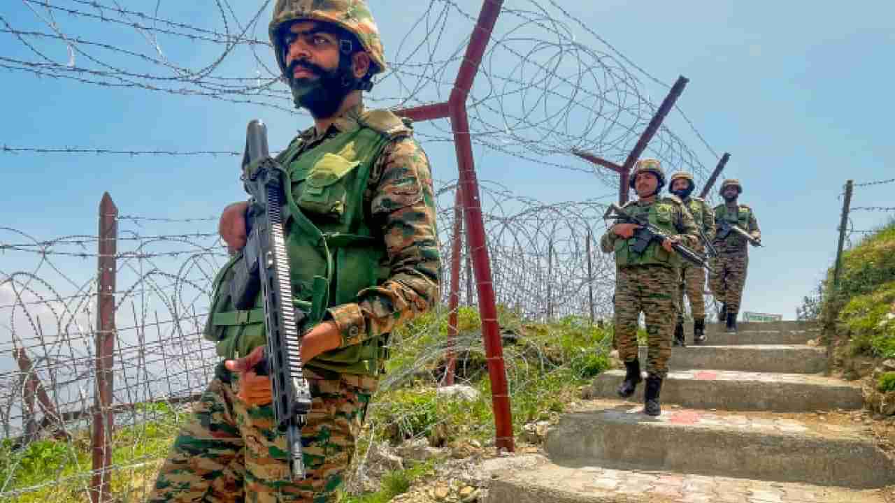 ಮತ್ತೆ ಬಾಲ ಬಿಚ್ಚಿದ ಪಾಕಿಸ್ತಾನ; ಕದನ ವಿರಾಮ ಉಲ್ಲಂಘಿಸಿ ಭಾರತದ ಗಡಿಯಲ್ಲಿ ಗುಂಡಿನ ದಾಳಿ