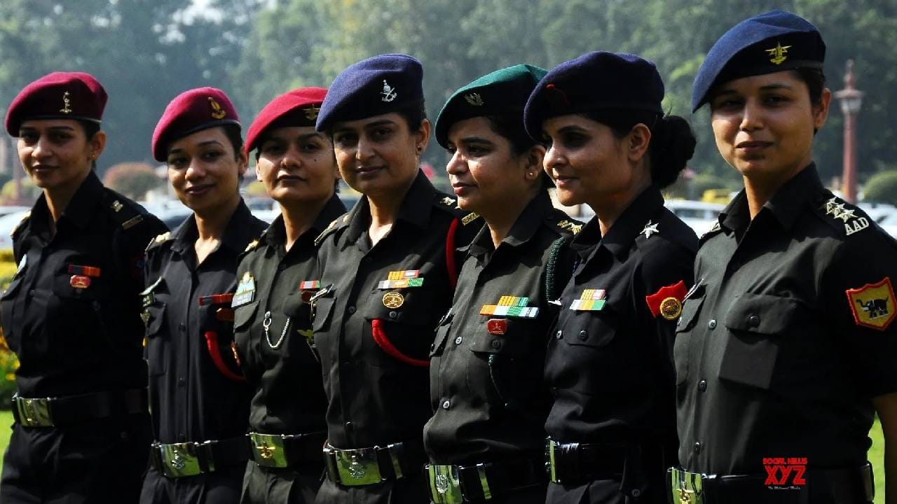 SSC Officer Recruitment: ಭಾರತೀಯ ಸೇನೆಯ ಶಾರ್ಟ್ ಸರ್ವಿಸ್ ಕಮಿಷನ್ನಲ್ಲಿ ಅಧಿಕಾರಿಯಾಗಲು ಸುವರ್ಣವಕಾಶ SSC Officer Recruitment: ಭಾರತೀಯ ಸೇನೆಯ ಶಾರ್ಟ್ ಸರ್ವಿಸ್ ಕಮಿಷನ್ನಲ್ಲಿ ಅಧಿಕಾರಿಯಾಗಲು ಸುವರ್ಣವಕಾಶ