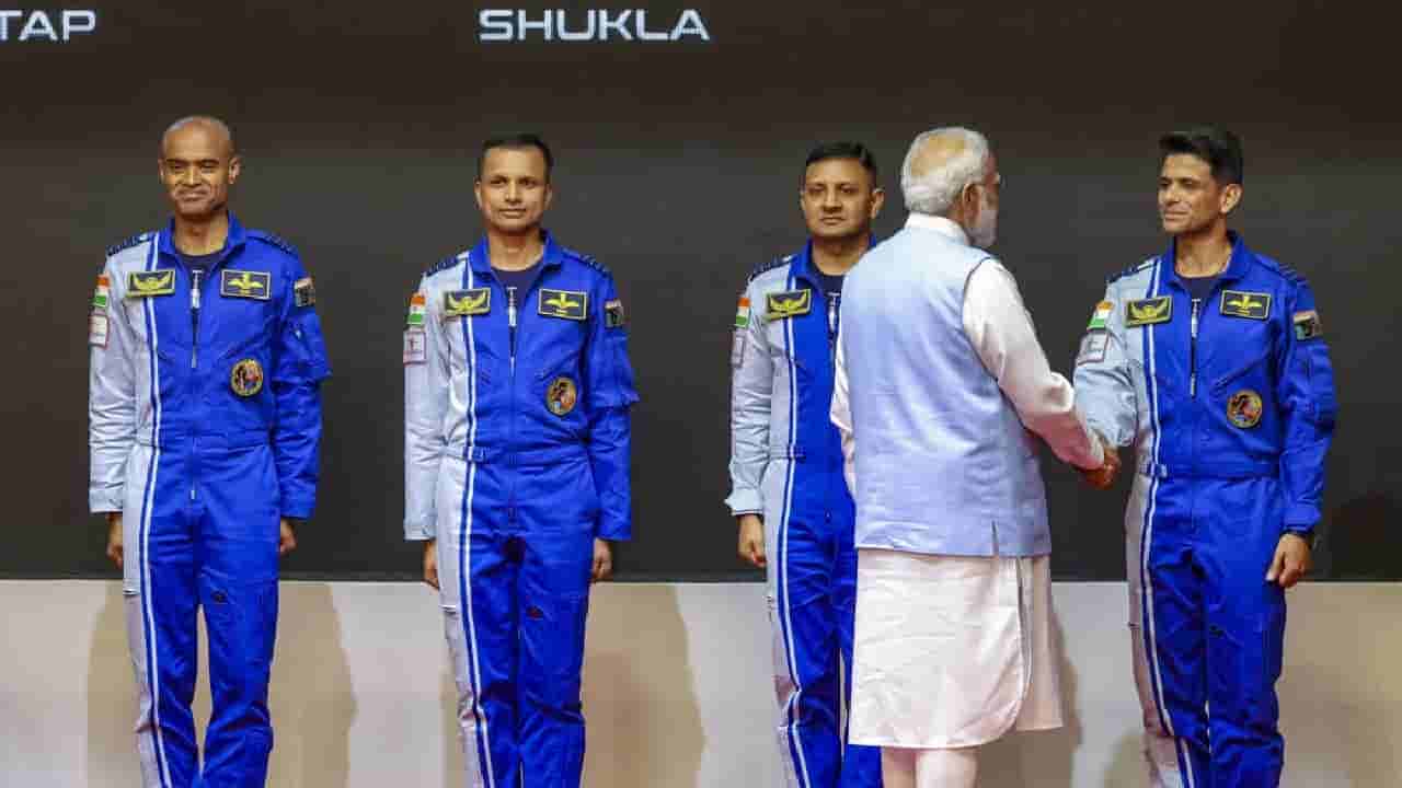 ಡಿಸೆಂಬರ್ನಲ್ಲಿ ಇಸ್ರೋದಿಂದ ಮೊದಲ ಗಗನಯಾನ ಪರೀಕ್ಷಾ ಮಿಷನ್ ಪ್ರಾರಂಭ