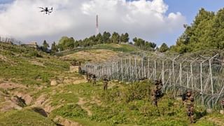 ಮತ್ತೆ ಬಾಲ ಬಿಚ್ಚಿದ ಪಾಕಿಸ್ತಾನ; ಕದನ ವಿರಾಮ ಉಲ್ಲಂಘಿಸಿ ಭಾರತದ ಗಡಿಯಲ್ಲಿ ಗುಂಡಿನ ದಾಳಿ