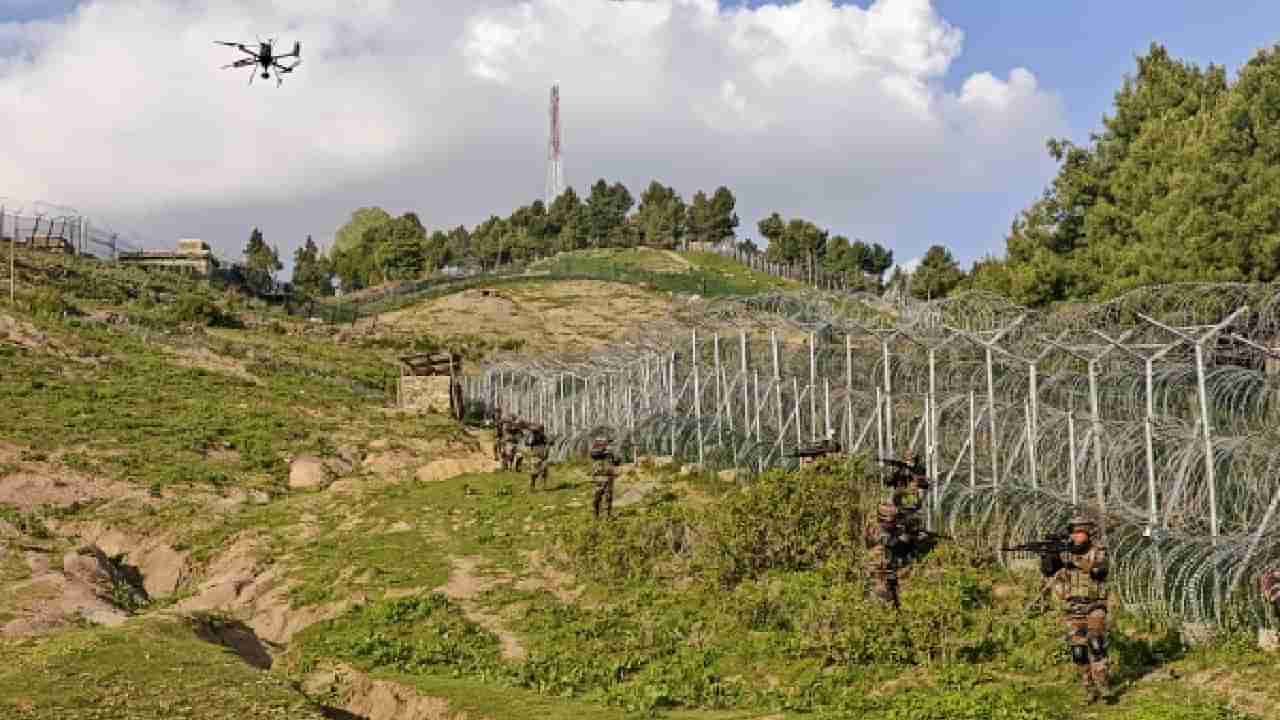 ‘ಪಾಕಿಸ್ತಾನದಿಂದ ಕದನ ವಿರಾಮ ಉಲ್ಲಂಘನೆಯಾಗಿಲ್ಲ’; ಭಾರತೀಯ ಸೇನೆ ಸ್ಪಷ್ಟನೆ