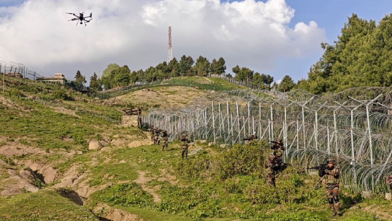 ‘ಪಾಕಿಸ್ತಾನದಿಂದ ಕದನ ವಿರಾಮ ಉಲ್ಲಂಘನೆಯಾಗಿಲ್ಲ’; ಭಾರತೀಯ ಸೇನೆ ಸ್ಪಷ್ಟನೆ