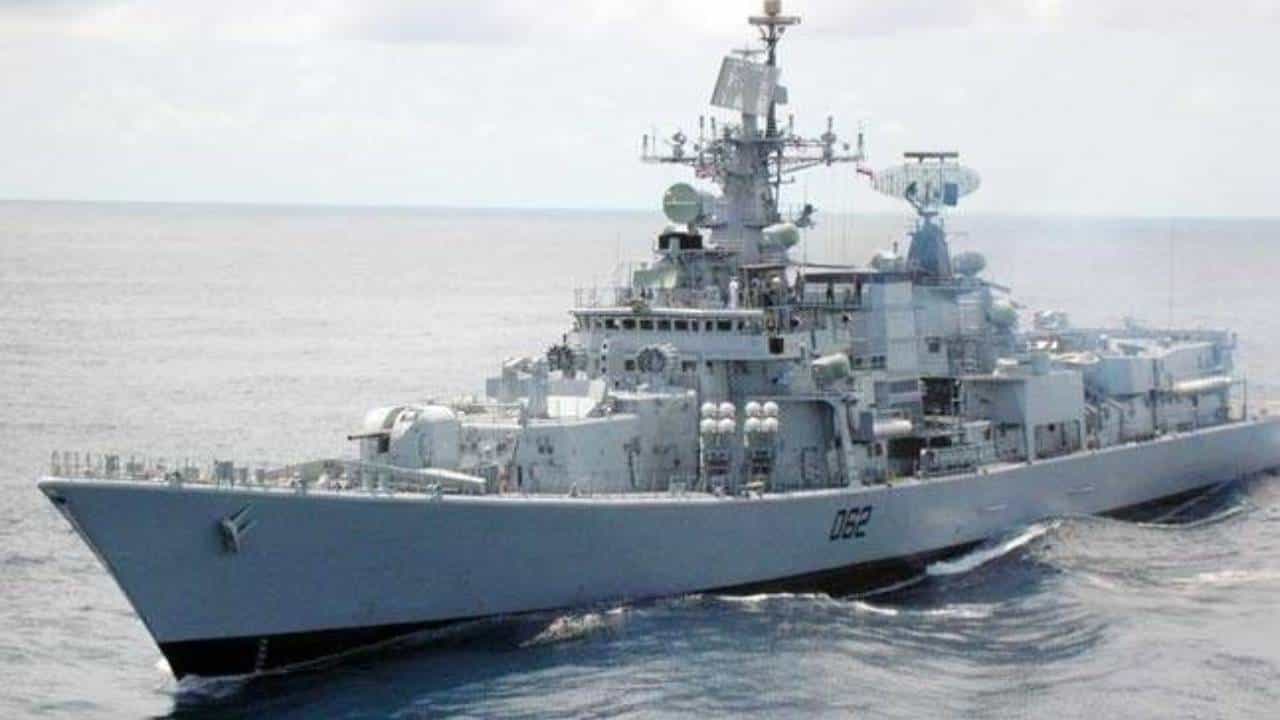 Indian Navy Recruitment 2025: ಭಾರತೀಯ ನೌಕಾಪಡೆಯಲ್ಲಿ 1200 ಕ್ಕೂ ಹೆಚ್ಚು ಹುದ್ದೆಗಳಿಗೆ ನೇಮಕಾತಿ