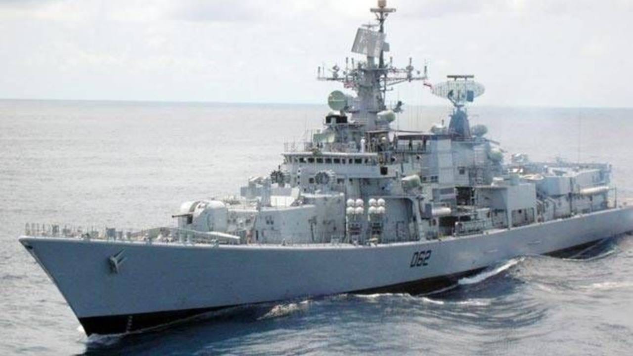 Indian Navy Recruitment 2025: ಭಾರತೀಯ ನೌಕಾಪಡೆಯಲ್ಲಿ 1200 ಕ್ಕೂ ಹೆಚ್ಚು ಹುದ್ದೆಗಳಿಗೆ ನೇಮಕಾತಿ Indian Navy Recruitment 2025: ಭಾರತೀಯ ನೌಕಾಪಡೆಯಲ್ಲಿ 1200 ಕ್ಕೂ ಹೆಚ್ಚು ಹುದ್ದೆಗಳಿಗೆ ನೇಮಕಾತಿ