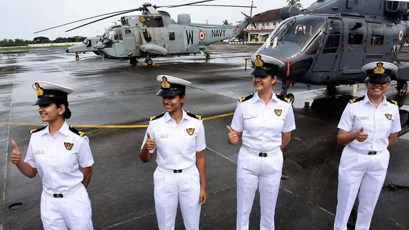 Indian Navy Recruitment 2025: ಭಾರತೀಯ ನೌಕಾಪಡೆ ಸೇರಲು ಸುವರ್ಣವಕಾಶ; 260 ಕ್ಕೂ ಹೆಚ್ಚು ಹುದ್ದೆಗಳಿಗೆ ನೇಮಕಾತಿ