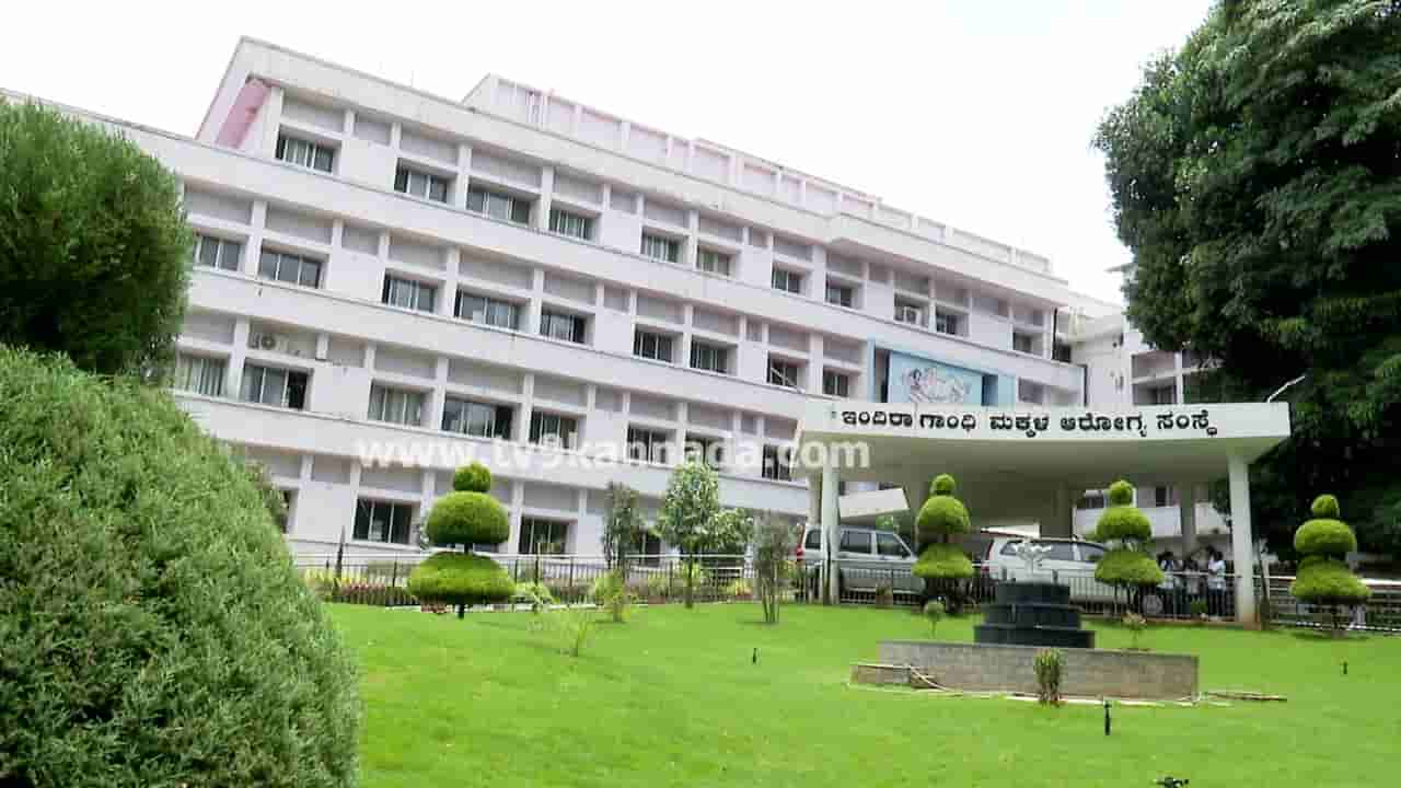 ಬೆಂಗಳೂರಿನಲ್ಲಿ ಕೂಲ್ ವೆದರ್: ಪುಟಾಣಿಗಳಲ್ಲಿ ಶುರುವಾಯ್ತು ಸಾಂಕ್ರಾಮಿಕ ರೋಗಗಳ ಆತಂಕ