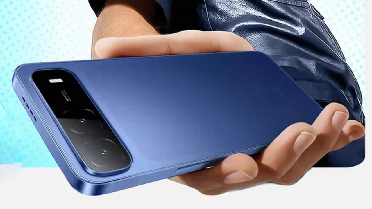 Infinix Hot 60i 5G: 9000 ಕ್ಕಿಂತ ಕಡಿಮೆ ಬೆಲೆಗೆ 6000mAh ಬ್ಯಾಟರಿ, ನೆಟ್ವರ್ಕ್ ಇಲ್ಲದೆಯೂ ಕರೆ ಮಾಡಬಹುದಾದ ಫೋನ್ ಬಿಡುಗಡೆ Infinix Hot 60i 5G: 9000 ಕ್ಕಿಂತ ಕಡಿಮೆ ಬೆಲೆಗೆ 6000mAh ಬ್ಯಾಟರಿ, ನೆಟ್ವರ್ಕ್ ಇಲ್ಲದೆಯೂ ಕರೆ ಮಾಡಬಹುದಾದ ಫೋನ್ ಬಿಡುಗಡೆ