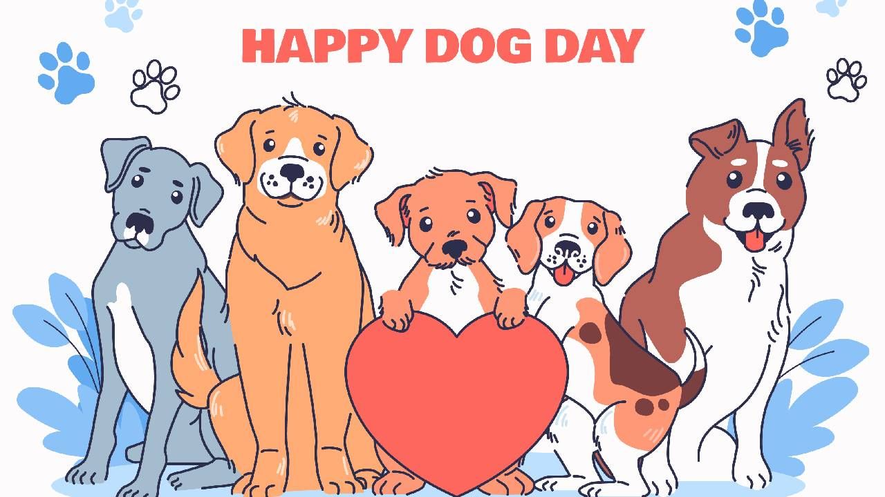 International Dog Day 2025: ಶ್ವಾನ ದಿನವನ್ನು ಆಚರಿಸುವುದೇಕೇ? ಈ ಆಚರಣೆಯ ಇತಿಹಾಸ, ಮಹತ್ವ ತಿಳಿಯಿರಿ