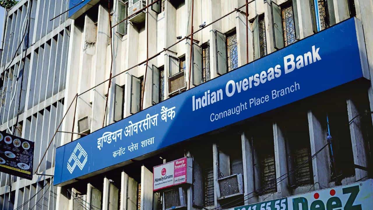 IOB Recruitment 2025: ಇಂಡಿಯನ್ ಓವರ್ಸೀಸ್ ಬ್ಯಾಂಕ್ ಅಪ್ರೆಂಟಿಸ್ ನೇಮಕಾತಿ; ಅರ್ಜಿ ಸಲ್ಲಿಕೆಗೆ ನಾಳೆ ಕೊನೆಯ ದಿನಾಂಕ