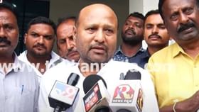 ಶಿವಕುಮಾರ್ ಸಿಎಂ ಆಗ್ತಾರಾ ಅಂತ ಕೇಳಿದರೆ ಇಕ್ಬಾಲ್ ಹುಸ್ಸೇನ್ ಮುಗುಳ್ನಕ್ಕರು ಶಿವಕುಮಾರ್ ಸಿಎಂ ಆಗ್ತಾರಾ ಅಂತ ಕೇಳಿದರೆ ಇಕ್ಬಾಲ್ ಹುಸ್ಸೇನ್ ಮುಗುಳ್ನಕ್ಕರು