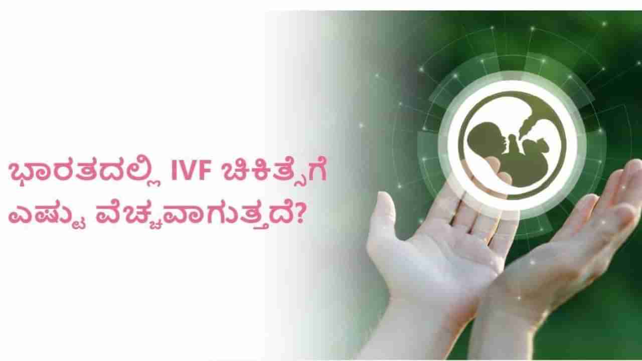 ಐವಿಎಫ್ ಮಾಡುವ ಮೊದಲು ಈ ಬಗ್ಗೆ ಗಮನ ನೀಡಿ, ಇದರ ವೆಚ್ಚ, ವಿಧಗಳು ಯಾವುವು?