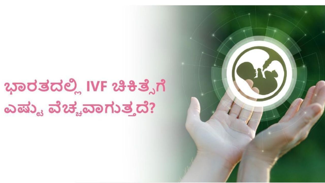 ಐವಿಎಫ್ ಮಾಡುವ ಮೊದಲು ಈ ಬಗ್ಗೆ ಗಮನ ನೀಡಿ, ಇದರ ವೆಚ್ಚ, ವಿಧಗಳು ಯಾವುವು?