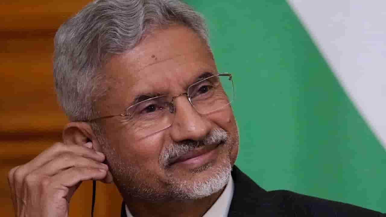 ನಿಮಗೆ ಇಷ್ಟವಿಲ್ಲದಿದ್ದರೆ ಖರೀದಿಸಬೇಡಿ; ರಷ್ಯಾ ತೈಲ ಖರೀದಿ ಕುರಿತು ಹೆಚ್ಚಿನ ಸುಂಕ ವಿಧಿಸಿದ ಅಮೆರಿಕಕ್ಕೆ ಸಚಿವ ಜೈಶಂಕರ್ ತಿರುಗೇಟು