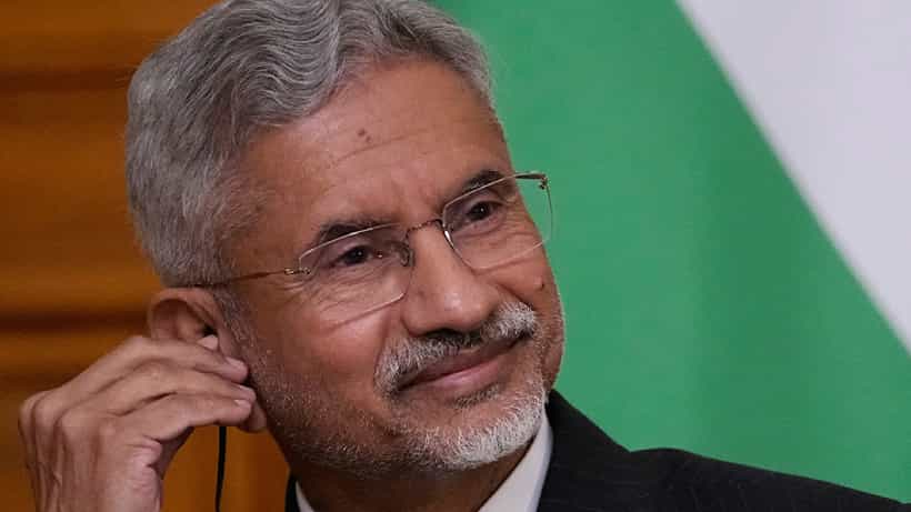 ನಿಮಗೆ ಇಷ್ಟವಿಲ್ಲದಿದ್ದರೆ ಖರೀದಿಸಬೇಡಿ; ರಷ್ಯಾ ತೈಲ ಖರೀದಿ ಕುರಿತು ಹೆಚ್ಚಿನ ಸುಂಕ ವಿಧಿಸಿದ ಅಮೆರಿಕಕ್ಕೆ ಸಚಿವ ಜೈಶಂಕರ್ ತಿರುಗೇಟು