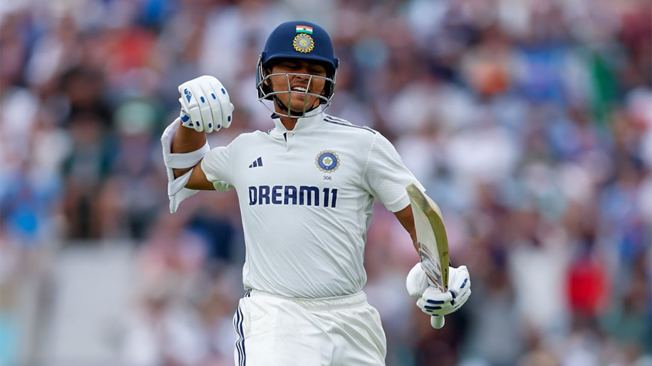 ಟೀಂ ಇಂಡಿಯಾ ಪರ ಇದುವರೆಗೆ 24 ಟೆಸ್ಟ್ ಪಂದ್ಯಗಳನ್ನಾಡಿರುವ ಜೈಸ್ವಾಲ್ 50.2 ಸರಾಸರಿಯಲ್ಲಿ 2209 ರನ್‌ಗಳನ್ನು ಗಳಿಸಿದ್ದಾರೆ. ಇದರಲ್ಲಿ ಆರು ಶತಕಗಳು, ಎರಡು ದ್ವಿಶತಕಗಳು ಮತ್ತು 12 ಅರ್ಧಶತಕಗಳು ಸೇರಿವೆ. ಭವಿಷ್ಯದಲ್ಲಿ ನಡೆಯಲಿರುವ ಪಂದ್ಯಗಳಲ್ಲಿಯೂ ಅವರಿಂದ ಬಲವಾದ ಪ್ರದರ್ಶನವನ್ನು ಭಾರತೀಯ ಅಭಿಮಾನಿಗಳು ನಿರೀಕ್ಷಿಸುತ್ತಾರೆ.