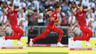 4 ವರ್ಷಗಳ ಬಳಿಕ ಟೀಮ್ ಇಂಡಿಯಾದಲ್ಲಿ RCB ಆಟಗಾರನಿಗೆ ಚಾನ್ಸ್​..!