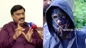 ಧರ್ಮಸ್ಥಳ ಕೇಸ್​: ಅನಾಮಿಕ ಮಾಸ್ಕ್ ಮ್ಯಾನ್ ತಮಿಳುನಾಡಿನವ ಎಂದ ರೆಡ್ಡಿ