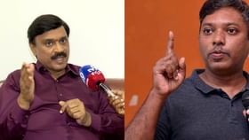 ಧರ್ಮಸ್ಥಳ ಪ್ರಕರಣ​: ಮಾಜಿ DC ಸಸಿಕಾಂತ್​ ಸೆಂಥಿಲ್​ ಷಡ್ಯಂತ್ರ ಎಂದ ರೆಡ್ಡಿ