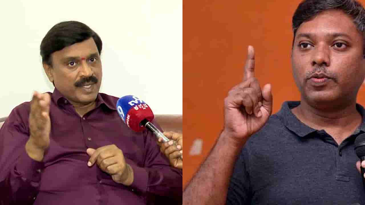 ಧರ್ಮಸ್ಥಳ ಪ್ರಕರಣಕ್ಕೆ ಬಿಗ್ ಟ್ವಿಸ್ಟ್: ದಕ್ಷಿಣ ಕನ್ನಡ ಮಾಜಿ ಡಿಸಿ ಸಸಿಕಾಂತ್ ಸೆಂಥಿಲ್ ಷಡ್ಯಂತ್ರ ಎಂದ ರೆಡ್ಡಿ