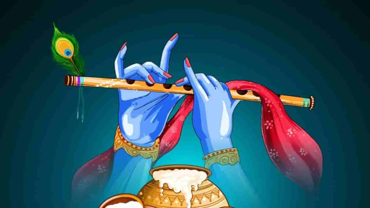 Janmashtami 2025: ಶ್ರೀಕೃಷ್ಣ ಜನ್ಮಾಷ್ಟಮಿಯಂದು ಈ ಒಂದು ವಸ್ತುವನ್ನು ಮನೆಗೆ ತನ್ನಿ; ನಿಮ್ಮ ಅದೃಷ್ಟವೇ ಬದಲಾಗಲಿದೆ!