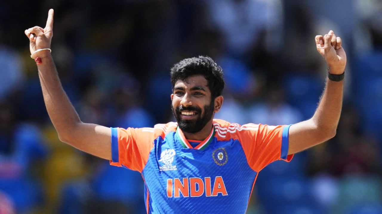 ಏಷ್ಯಾಕಪ್​ಗೆ ಜಸ್​ಪ್ರೀತ್ ಬುಮ್ರಾ ಗ್ರೀನ್ ಸಿಗ್ನಲ್