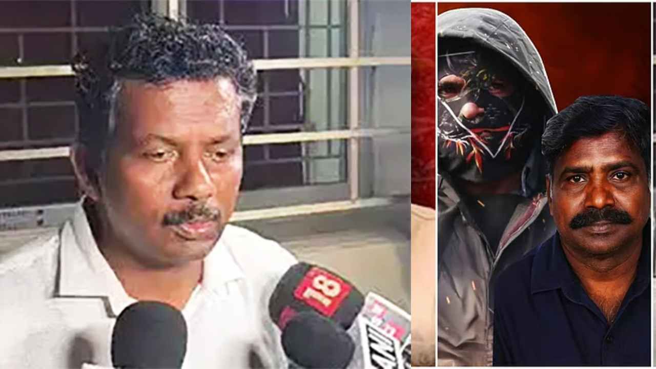 ಧರ್ಮಸ್ಥಳ ಕೇಸ್​ ಗೆ ಟ್ವಿಸ್ಟ್: ದೆಹಲಿ ನೋಡಿತ್ತು ಚಿನ್ನಯ್ಯ ತಂದಿದ್ದ ಬುರುಡೆ, ದಿಲ್ಲಿ ಗ್ಯಾಂಗ್ ಹೆಸರು ಬಿಚ್ಚಿಟ್ಟ ಜಯಂತ್