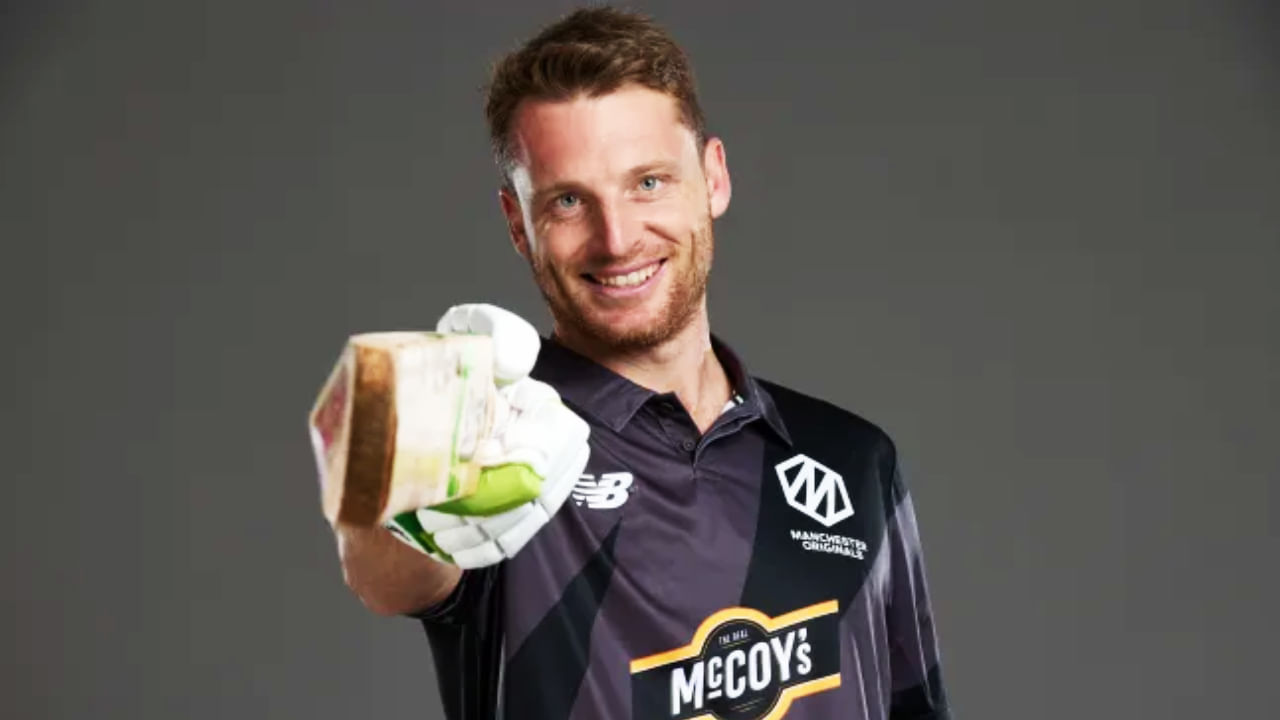 ಟಿ20 ಕ್ರಿಕೆಟ್​ ಇತಿಹಾಸದಲ್ಲಿ ಕೇವಲ ಐವರು ಬ್ಯಾಟರ್​ಗಳು ಮಾತ್ರ 1200+ ಫೋರ್​ಗಳನ್ನು ಬಾರಿಸಿದ್ದಾರೆ. ಈ ಪಟ್ಟಿಯಲ್ಲಿ ಇಂಗ್ಲೆಂಡ್​ನ ಅಲೆಕ್ಸ್ ಹೇಲ್ಸ್ ಅಗ್ರಸ್ಥಾನದಲ್ಲಿದ್ದರೆ, ಇದೀಗ ಅಗ್ರ ಐದರಲ್ಲಿ ಜೋಸ್ ಬಟ್ಲರ್ (Jos Buttler) ಕೂಡ ಎಂಟ್ರಿ ಕೊಟ್ಟಿದ್ದಾರೆ.