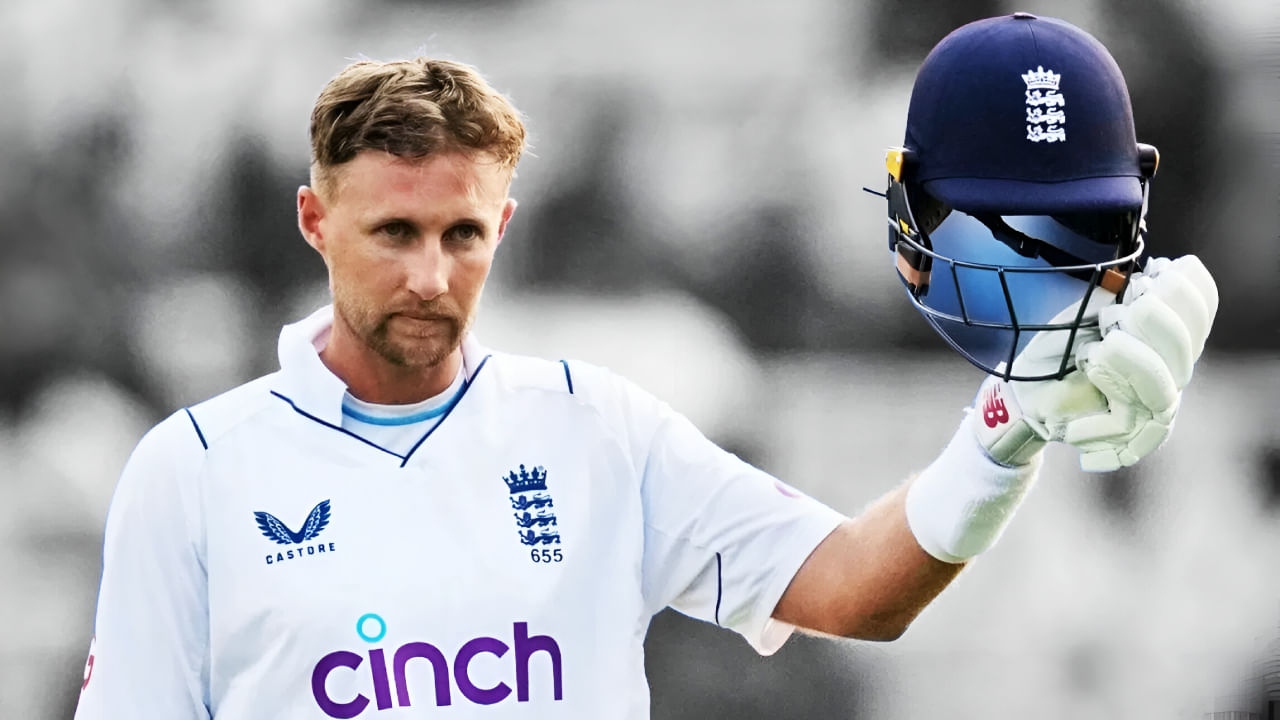 ಕೆನ್ನಿಂಗ್ಟನ್​ ಓವಲ್ ಮೈದಾನದಲ್ಲಿ ನಡೆಯುತ್ತಿರುವ ಭಾರತದ ವಿರುದ್ಧದ 5ನೇ ಟೆಸ್ಟ್ ಪಂದ್ಯದಲ್ಲೂ ಜೋ ರೂಟ್ (Joe Root) ಶತಕ ಸಿಡಿಸಿದ್ದಾರೆ. ಈ ಪಂದ್ಯದ ದ್ವಿತೀಯ ಇನಿಂಗ್ಸ್​ನಲ್ಲಿ 4ನೇ ಕ್ರಮಾಂಕದಲ್ಲಿ ಕಣಕ್ಕಿಳಿದ ರೂಟ್ 152 ಎಸೆತಗಳಲ್ಲಿ 12 ಫೋರ್​ಗಳೊಂದಿಗೆ 105 ರನ್ ಬಾರಿಸಿದರು. ಈ ಶತಕದೊಂದಿಗೆ ಜೋ ರೂಟ್ ಟೆಸ್ಟ್ ಕ್ರಿಕೆಟ್​ನಲ್ಲಿ ಹೊಸ ವಿಶ್ವ ದಾಖಲೆ ನಿರ್ಮಿಸಿದ್ದಾರೆ.